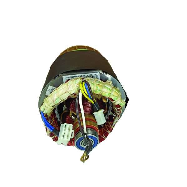ALTERNATÖR KOMPLE / MB-3500 / 1530710012