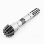ALT KUYRUK MİLİ / 70GM 2+1 / 1530801011