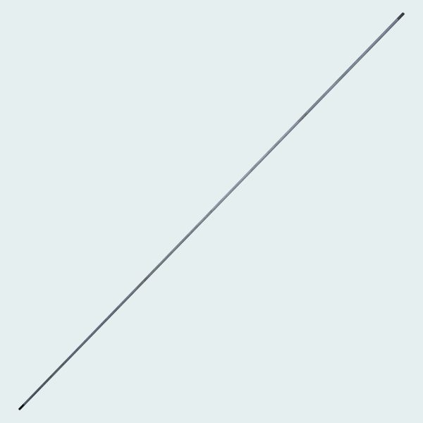 ŞAFT MİLİ 153 CM / BY-520-BY-570 / 1530801069