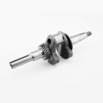 KRANK MİLİ KAMALI Y.MODEL / 168 BENZ.-PB-022 / 1530801102