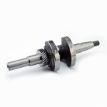 KRANK MİLİ KAMALI 20MM / SB-230/SB-330 / 1530801109