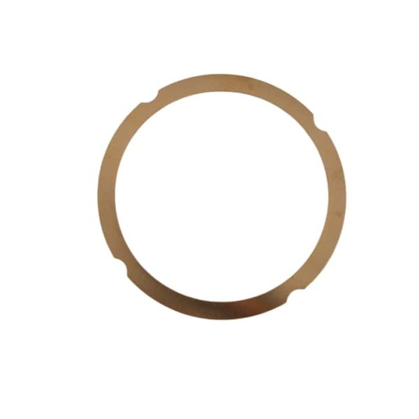SİLİNDİR KAPAK BAKIR CONTA 0.4MM / 178F / 1530801189