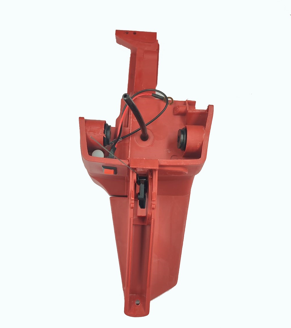 1531004001 YAKIT DEPOSU KOMPLE (PRİMER POMPASIZ Y.MODEL) / BOLAT 5520/5820 / 1531004001 - Görsel 1