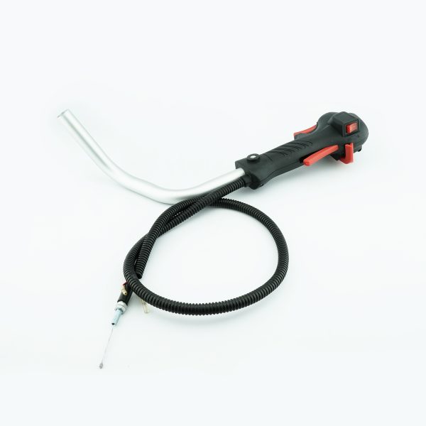 DİREKSİYON,GAZ KOLU KOMPLE 19MM / BY-570 / 1531013007