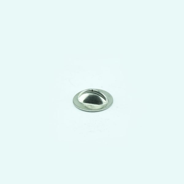 İKİLİ METAL UÇ PULU 0.5MM / F-768/FH-25 / 1531017001