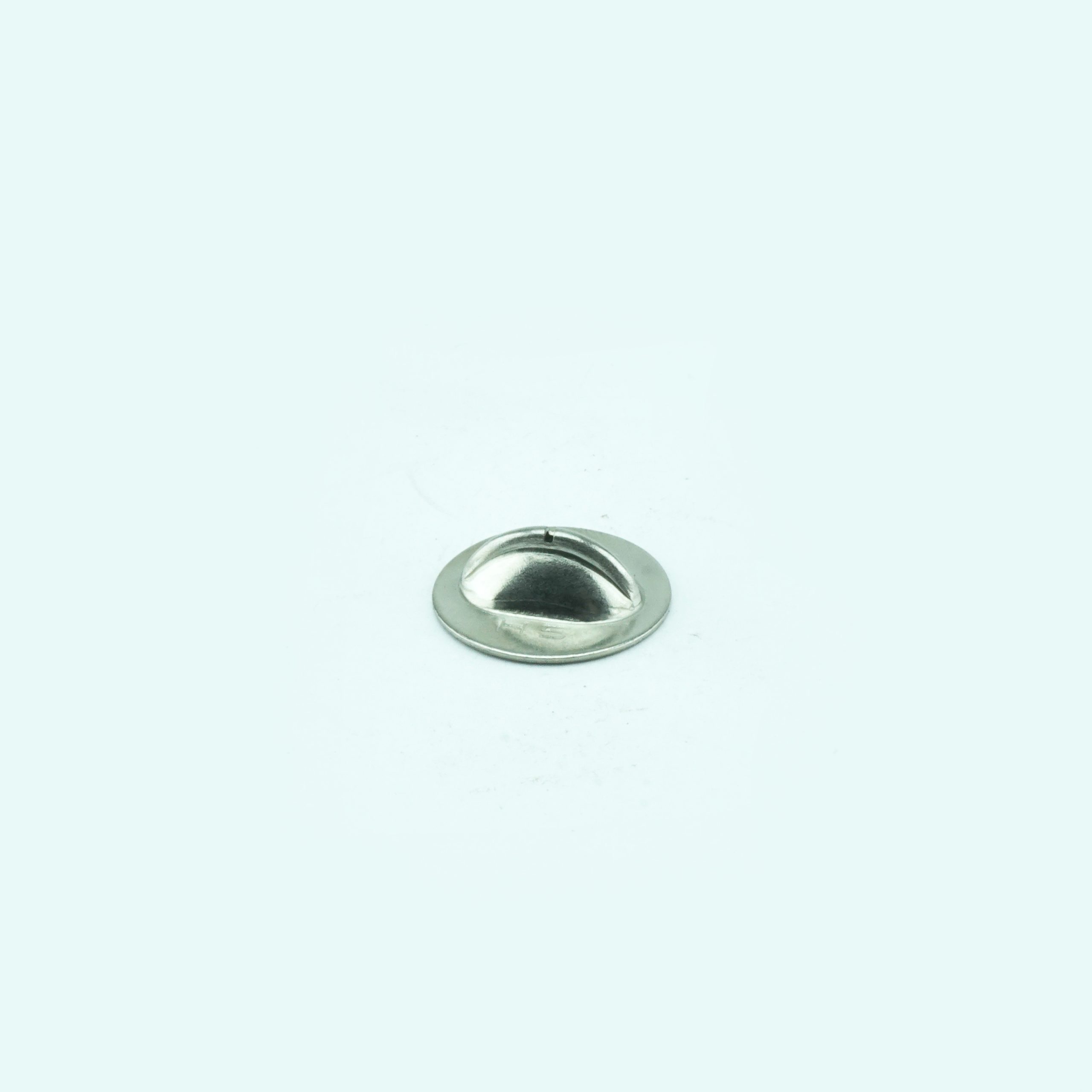 1531017001 İKİLİ METAL UÇ PULU 0.5MM / F-768/FH-25 / 1531017001 - Görsel 1