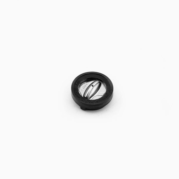 İKİLİ PLASTİK UÇ PULU (PLASTİK) / F-768 / 1531017002