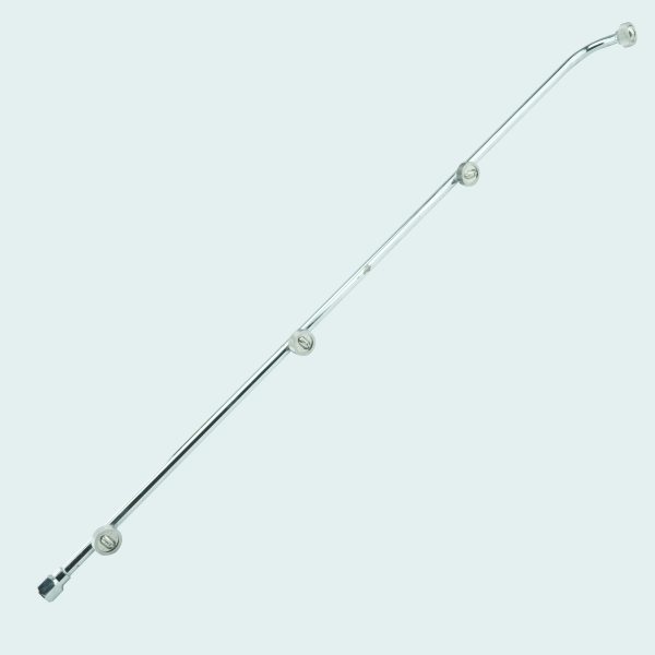 DÖRTLÜ METAL UÇ YC-207 / F-768/FH-25 / 1531017007