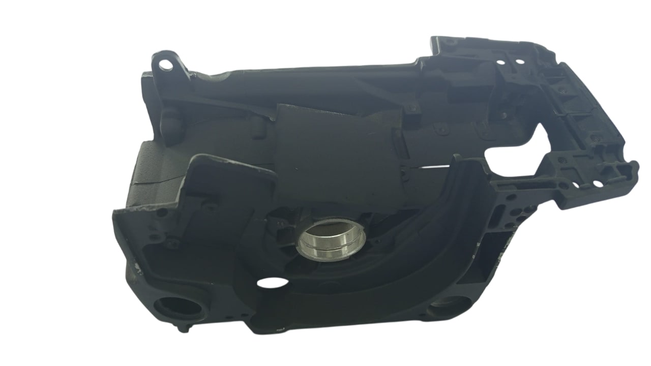 1531023033 MOTOR BLOĞU KOMPLE (SAĞ,SOL) / BOLAT-5520/5820 / 1531023033 - Görsel 1