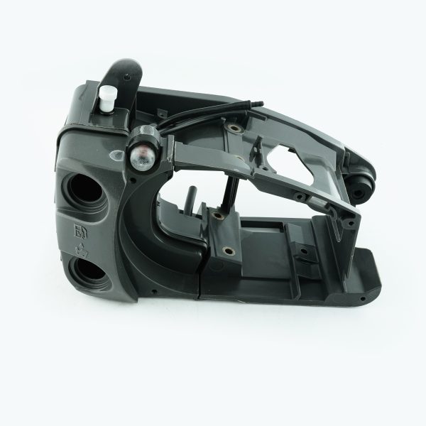 MOTOR BLOĞU KOMPLE / BOLAT-2600 / 1531023054