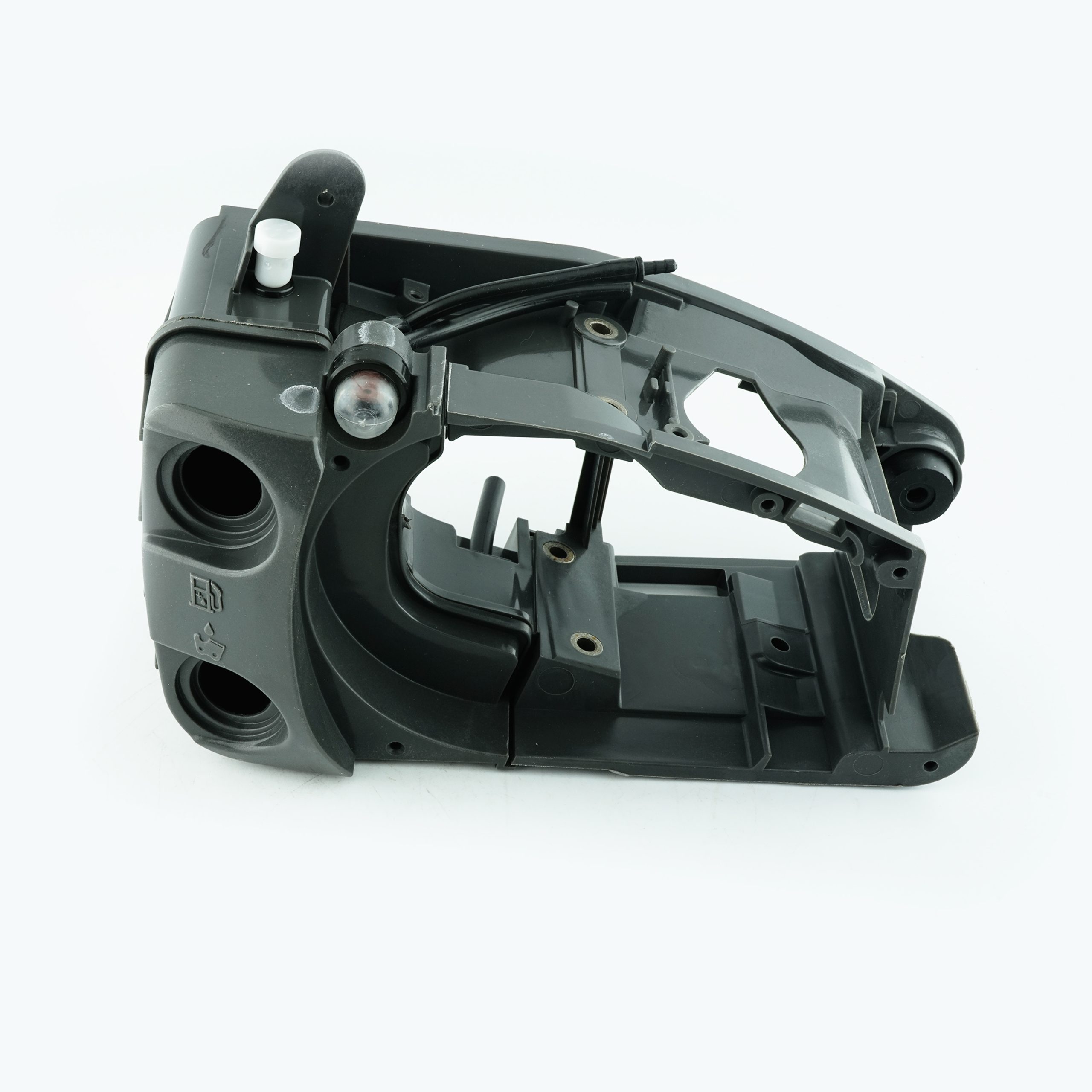 1531023054 MOTOR BLOĞU KOMPLE / BOLAT-2600 / 1531023054 - Görsel 1