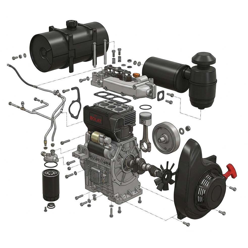 BD-292