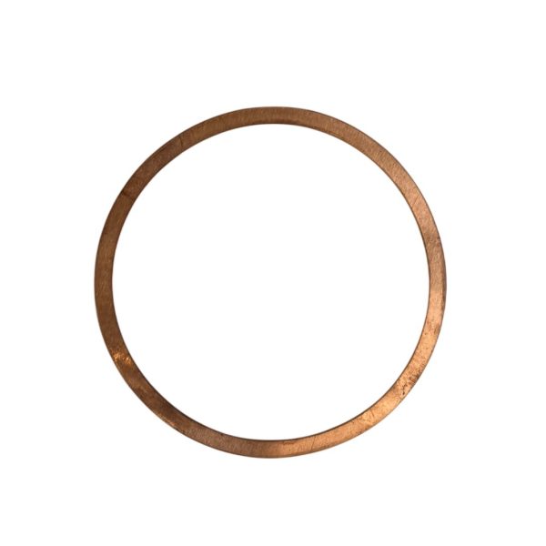 SİLİNDİR KAPAK BAKIR CONTA 0.40 MM / BD-1100 / 1500301102