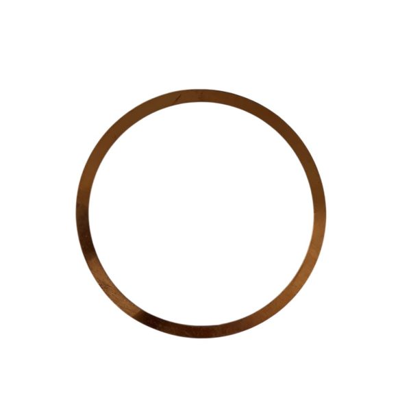 SİLİNDİR ALT BAKIR CONTA 0.10 MM / BD-295 / 1500309012
