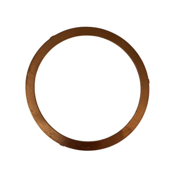 SİLİNDİR KAPAK BAKIR CONTA 0.90MM / BD-295 / 1530801188